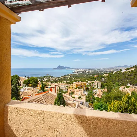 Hills Altea